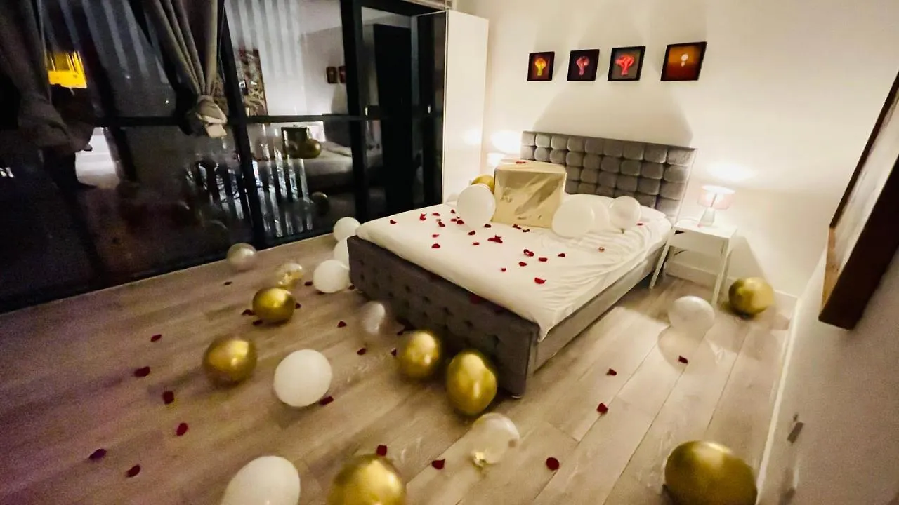Brick Lane Living Quarters Apartment London United Kingdom