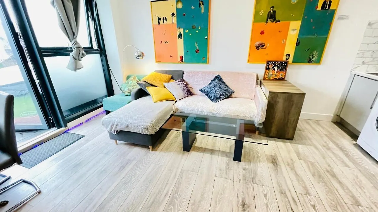 Brick Lane Living Quarters Apartment London 0*,  United Kingdom